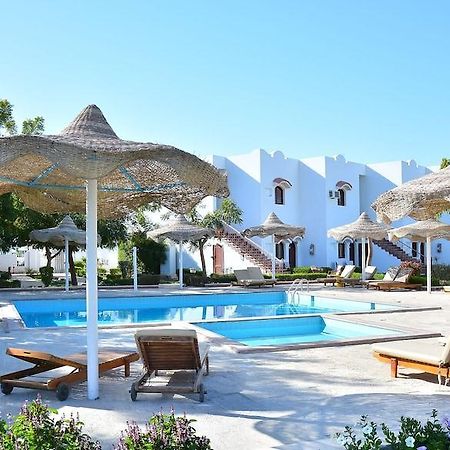 Desert View Sharm Hotel 外观 照片