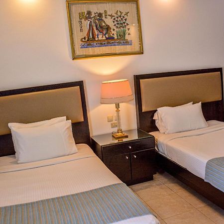 Desert View Sharm Hotel 外观 照片
