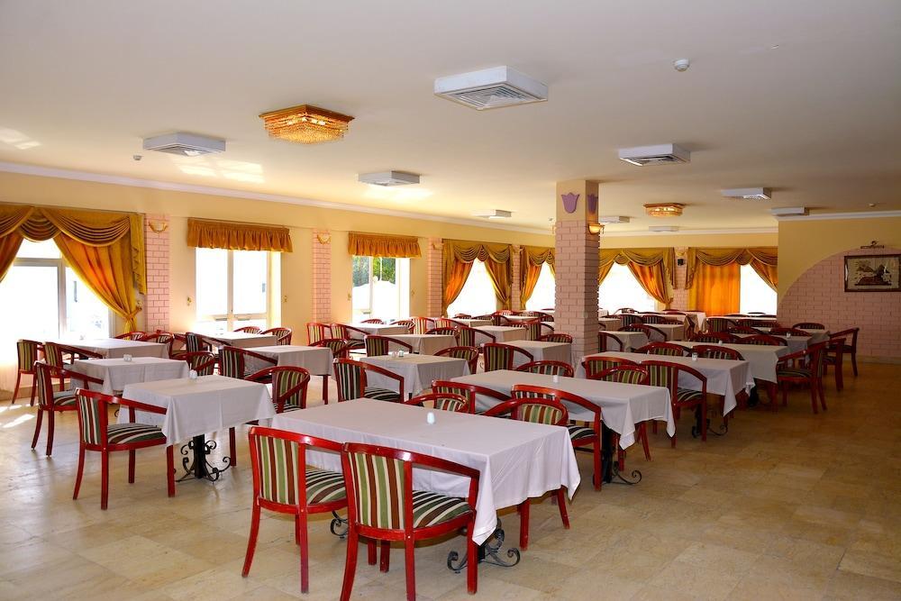 Desert View Sharm Hotel 外观 照片