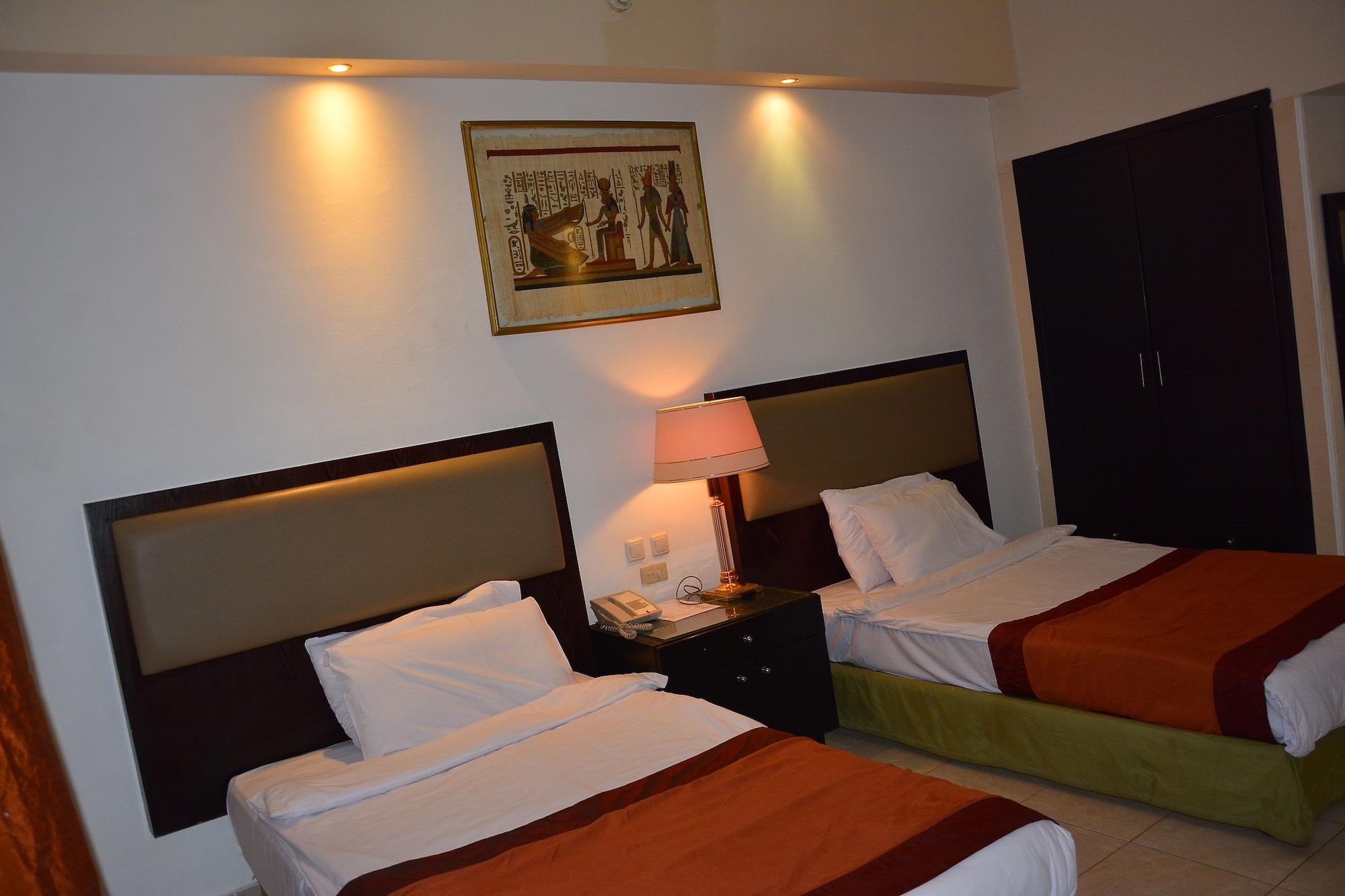 Desert View Sharm Hotel 外观 照片