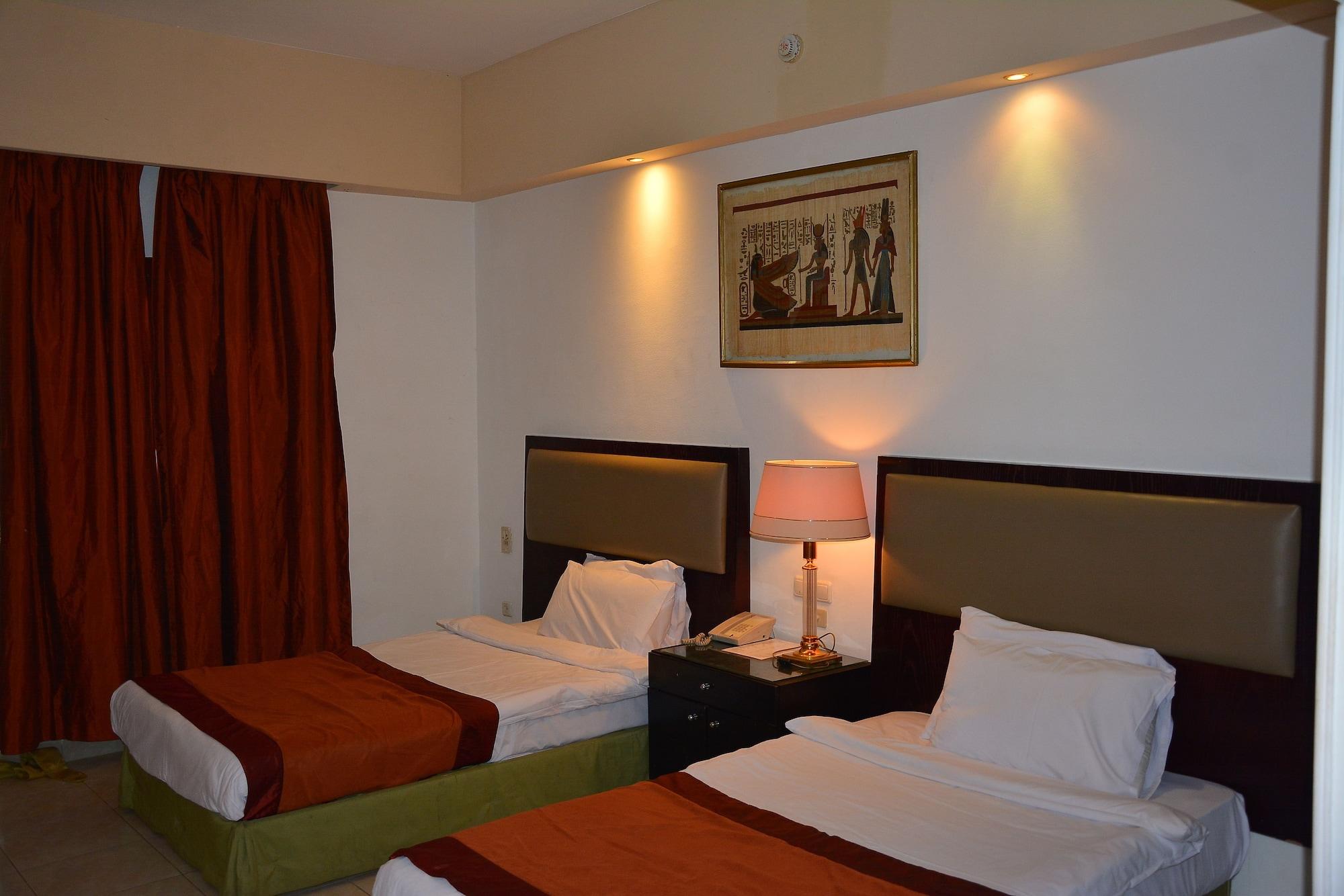 Desert View Sharm Hotel 外观 照片
