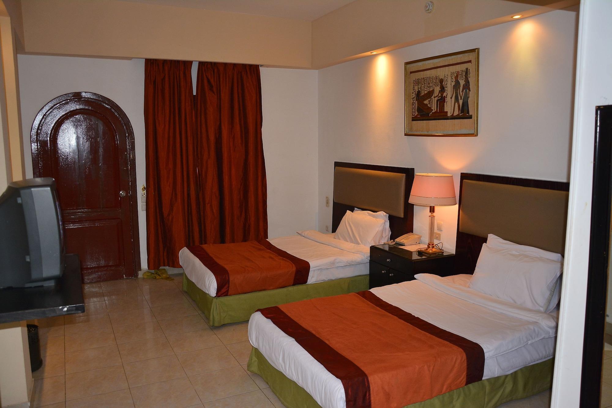Desert View Sharm Hotel 外观 照片