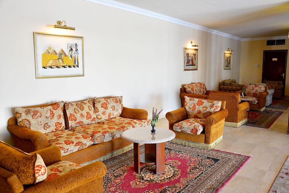 Desert View Sharm Hotel 外观 照片