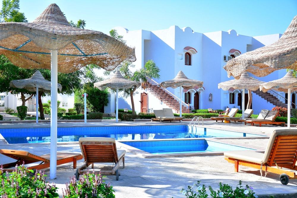 Desert View Sharm Hotel 外观 照片