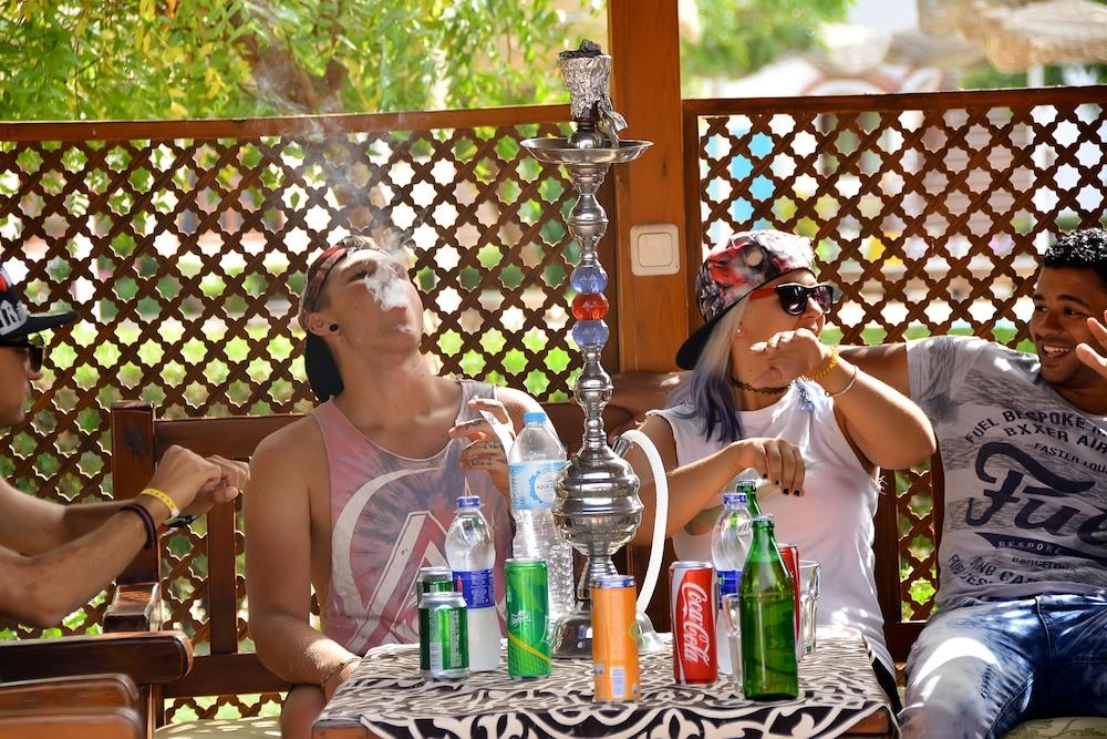 Desert View Sharm Hotel 外观 照片