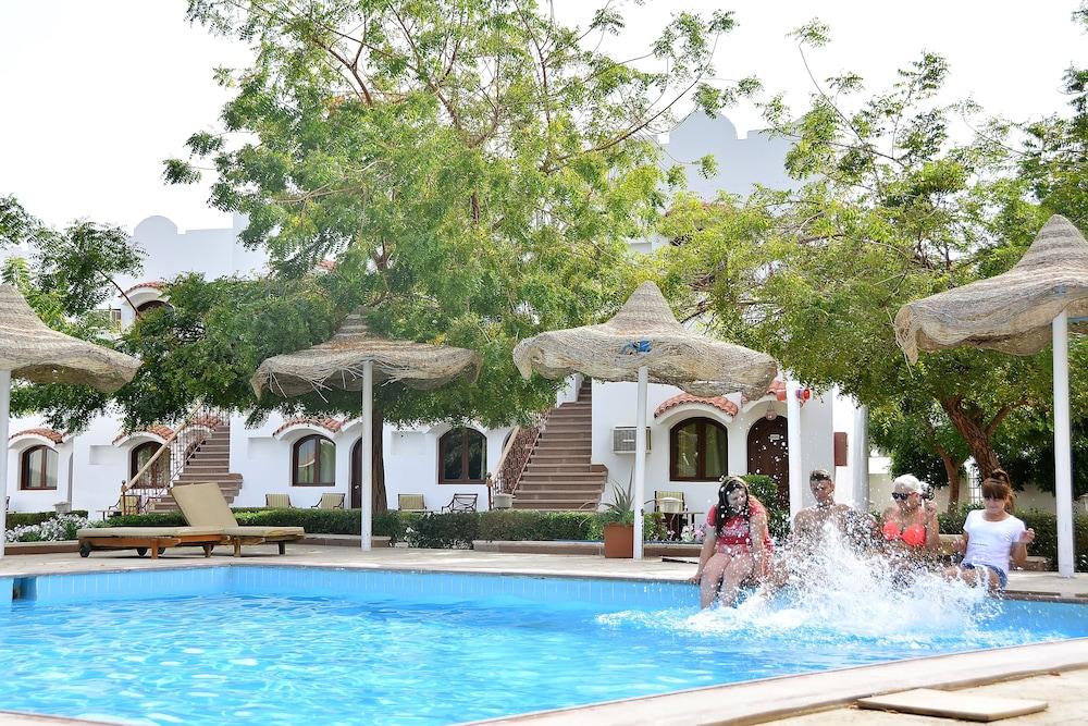 Desert View Sharm Hotel 外观 照片