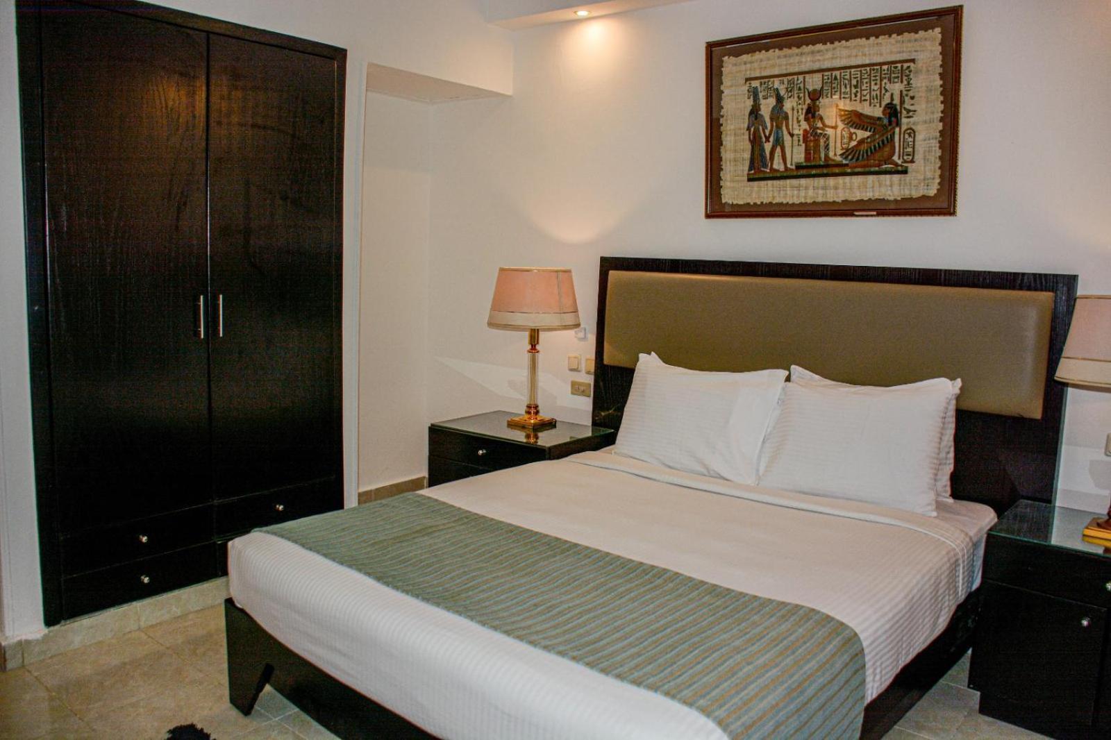 Desert View Sharm Hotel 外观 照片