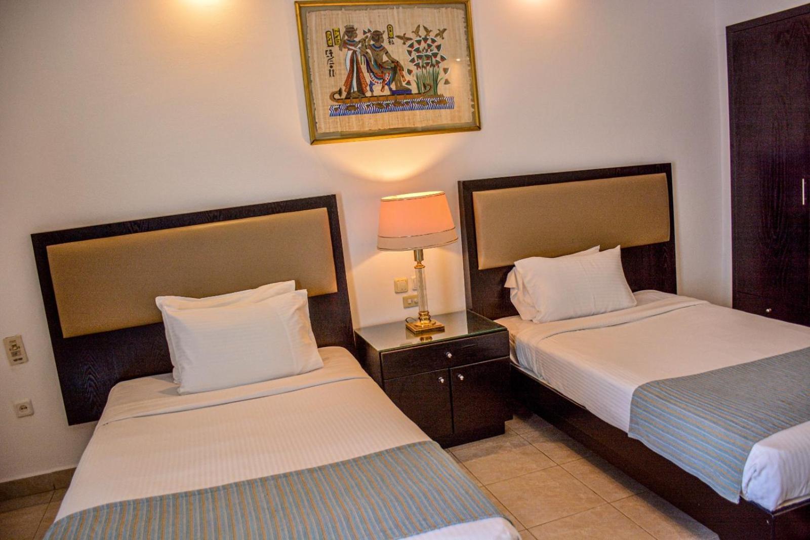 Desert View Sharm Hotel 外观 照片