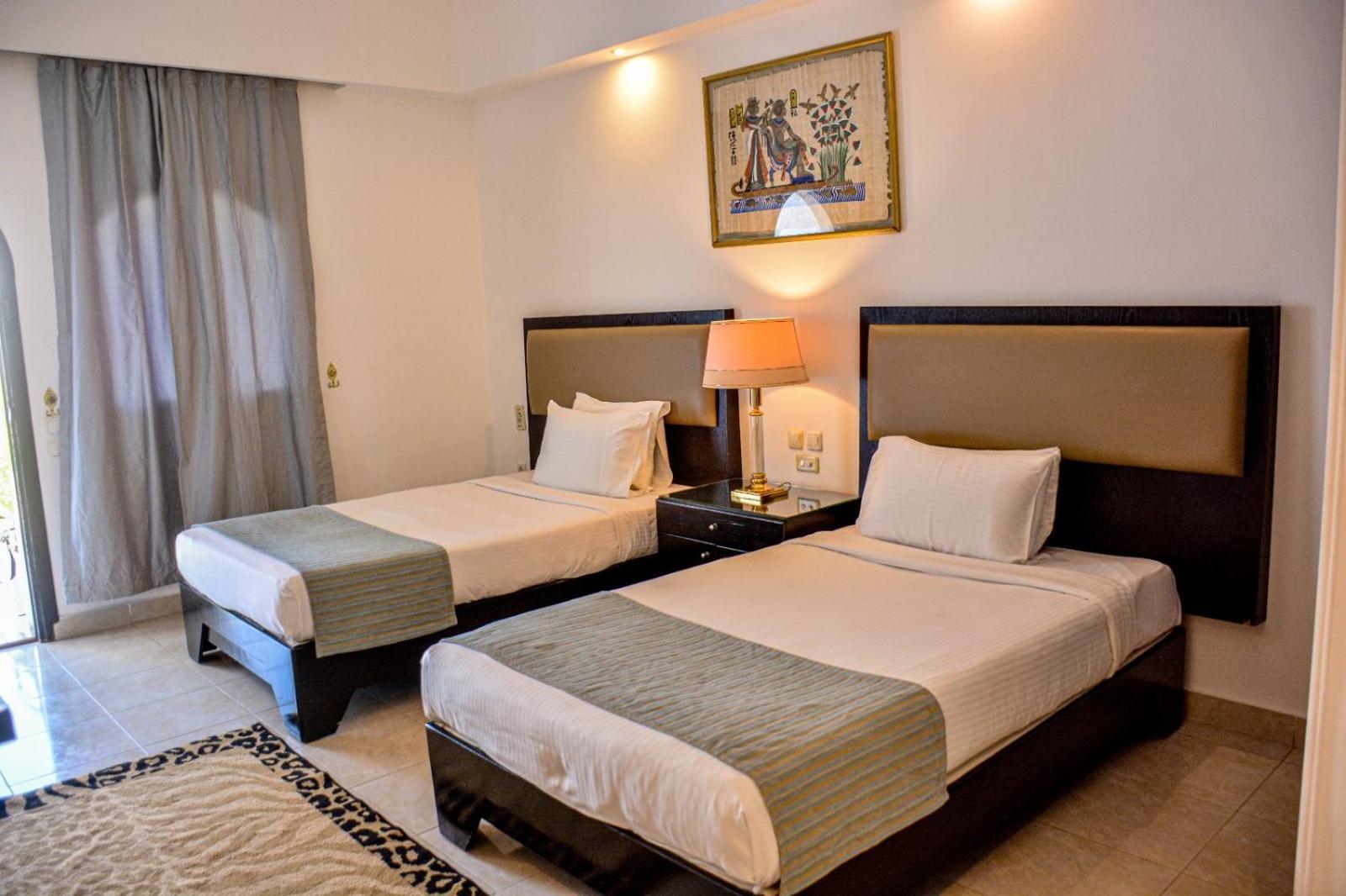 Desert View Sharm Hotel 外观 照片