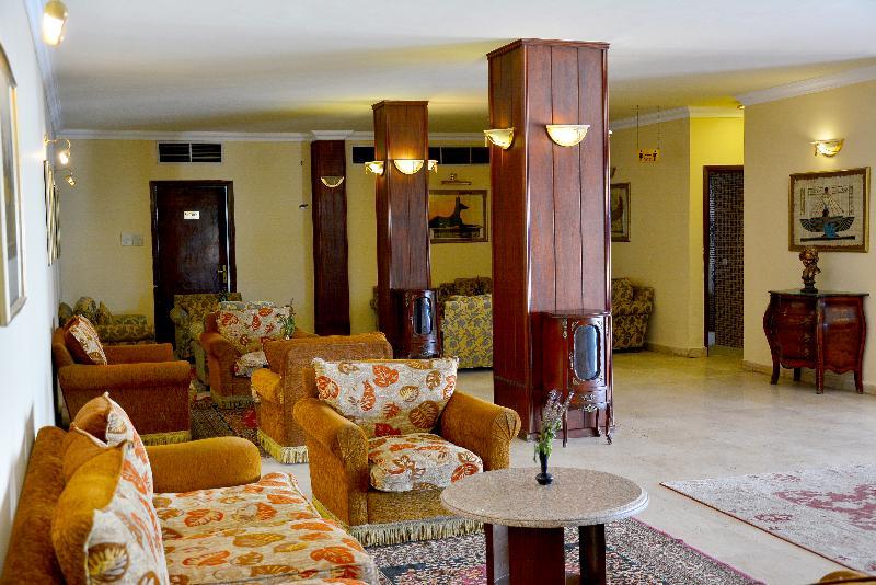 Desert View Sharm Hotel 外观 照片