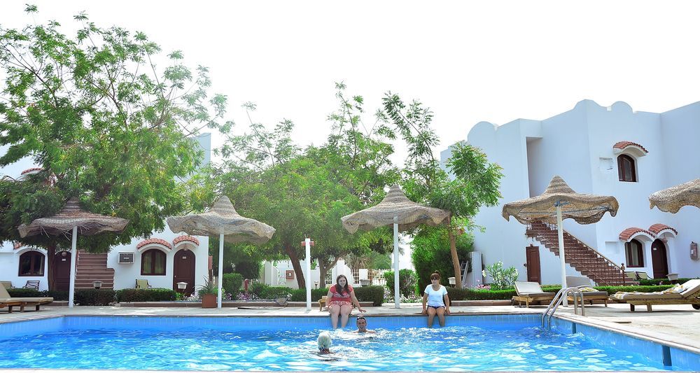 Desert View Sharm Hotel 外观 照片