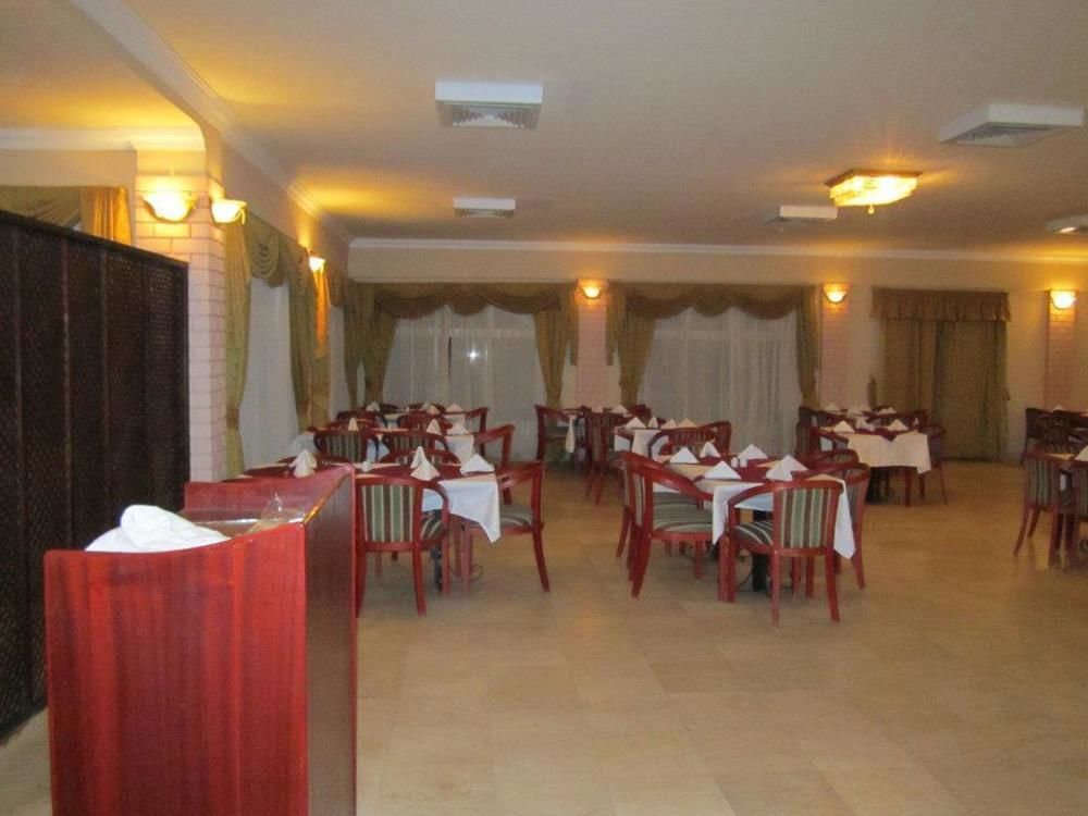 Desert View Sharm Hotel 外观 照片