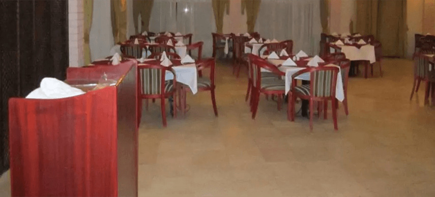 Desert View Sharm Hotel 外观 照片