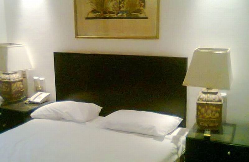 Desert View Sharm Hotel 外观 照片