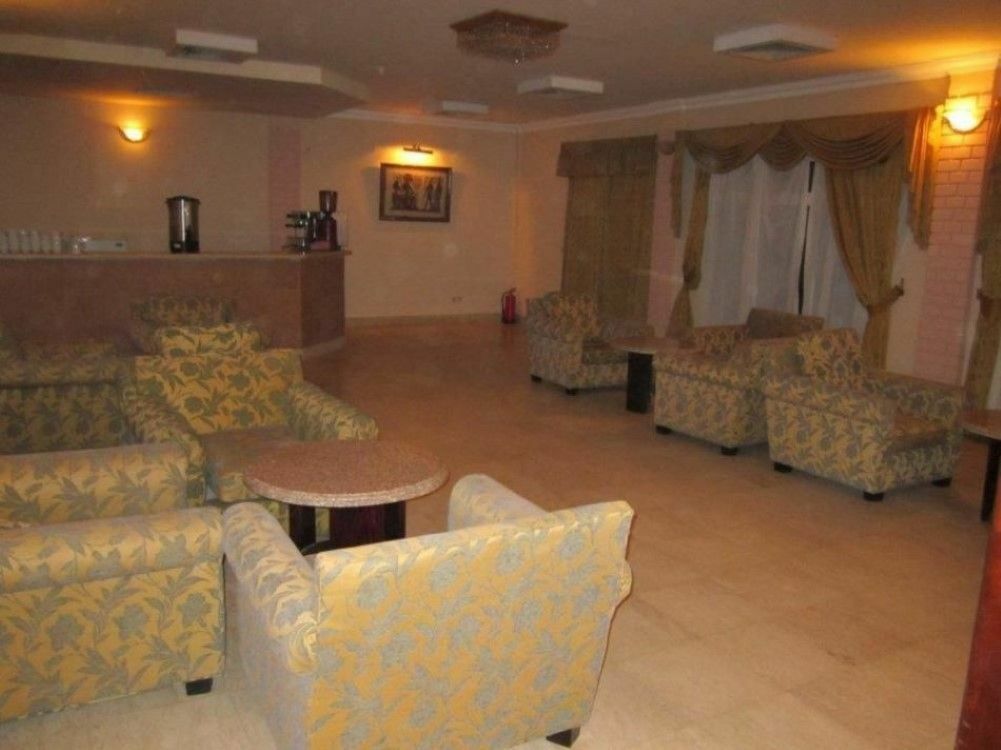 Desert View Sharm Hotel 外观 照片