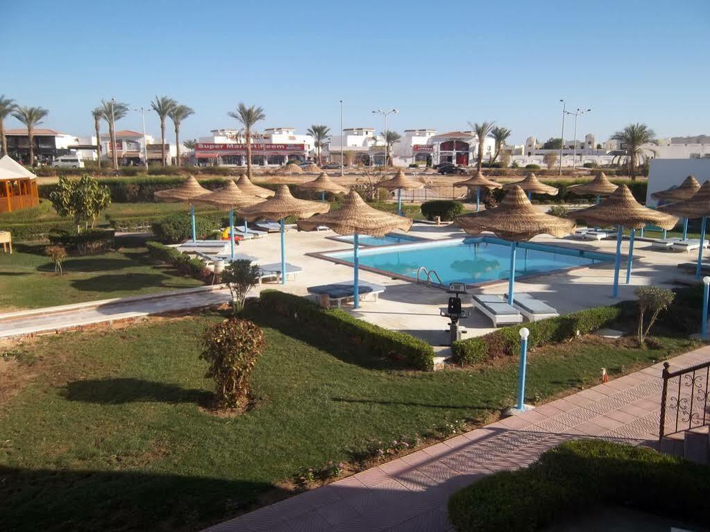 Desert View Sharm Hotel 外观 照片