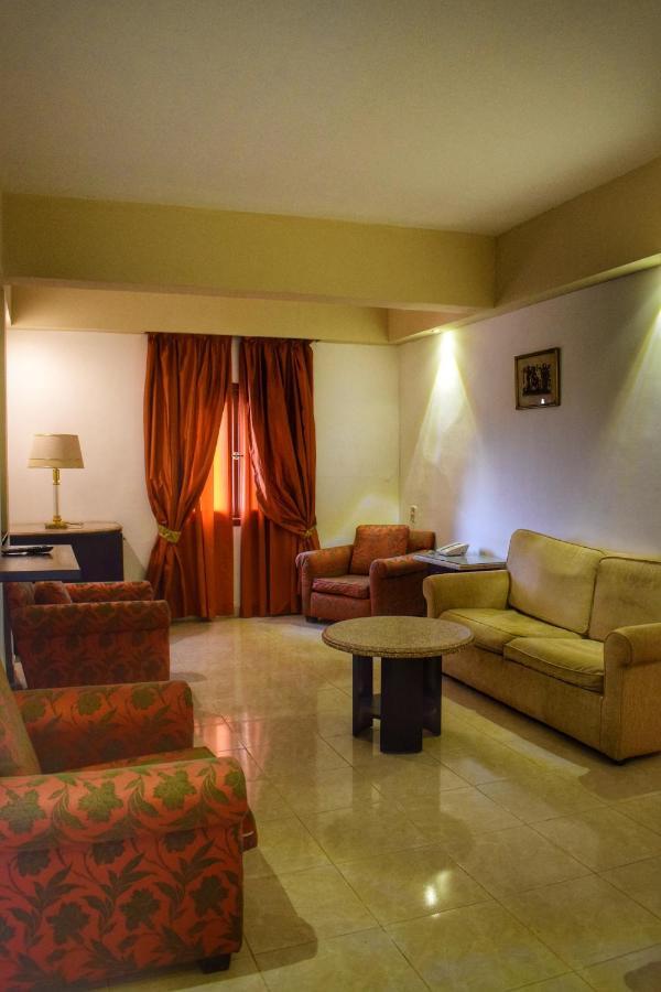 Desert View Sharm Hotel 外观 照片